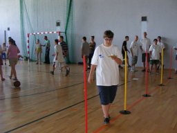 Olimpiada Sportowa w Ścinawce Średniej